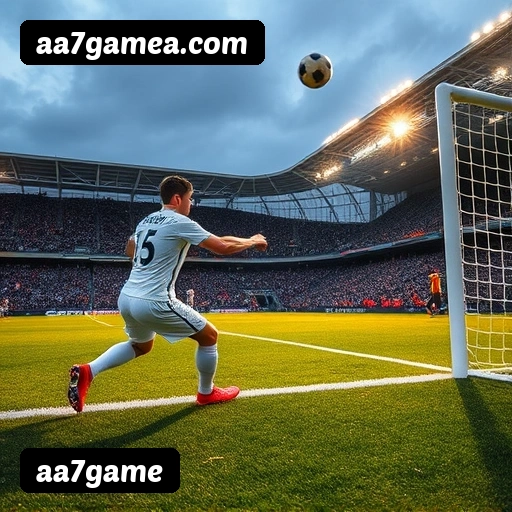 Loterias online disponíveis na aa7game